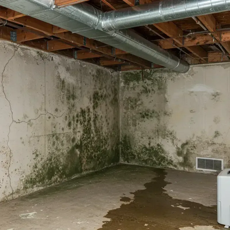 Professional Mold Removal in Queens, NY